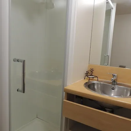 Domek alpejski Le Normandie *