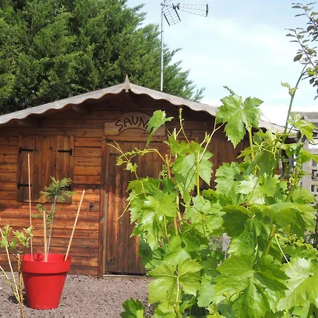 Le Normandie * Chazemais