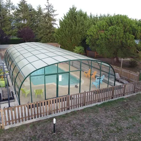 Chalet Le Normandie