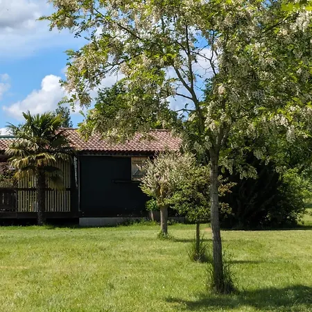Le Normandie Chalet