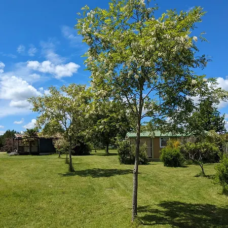 Le Normandie Chazemais