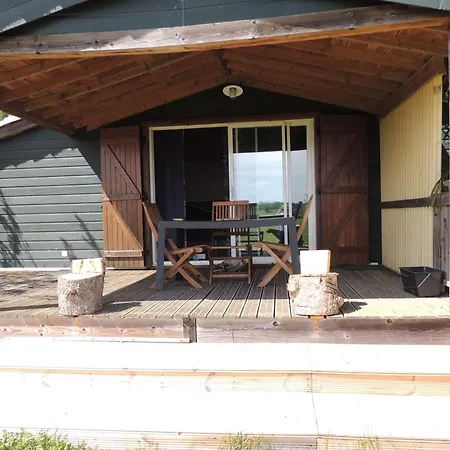 Chalet Le Normandie
