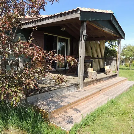 Le Normandie Chalet